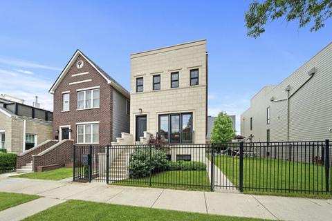 539 N Artesian Ave, Chicago, IL 60612 photo 1