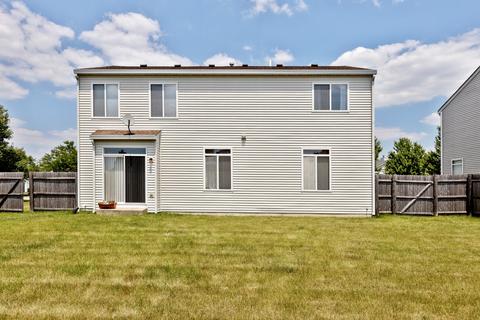 6718 Sahara Dr, Plainfield, IL 60586 photo 20