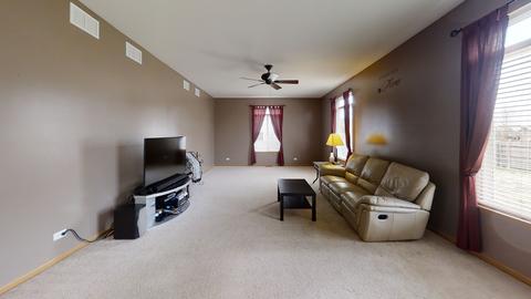 6718 Sahara Dr, Plainfield, IL 60586 photo 9