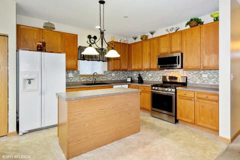 6718 Sahara Dr, Plainfield, IL 60586 photo 6