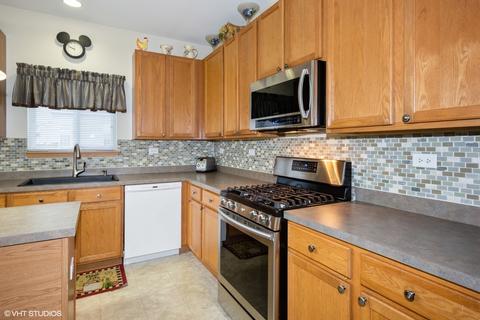 6718 Sahara Dr, Plainfield, IL 60586 photo 7