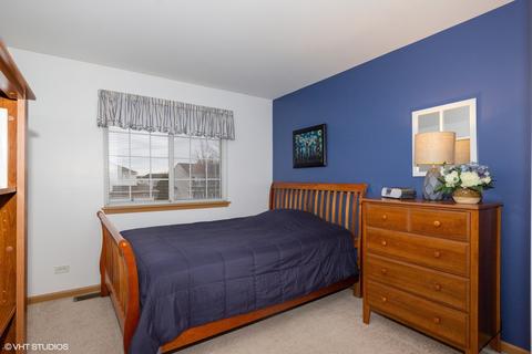 6718 Sahara Dr, Plainfield, IL 60586 photo 17