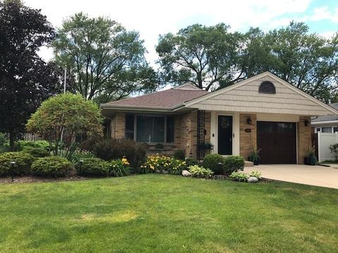 370 Cornell Ave, Des Plaines, IL 60016 photo 1