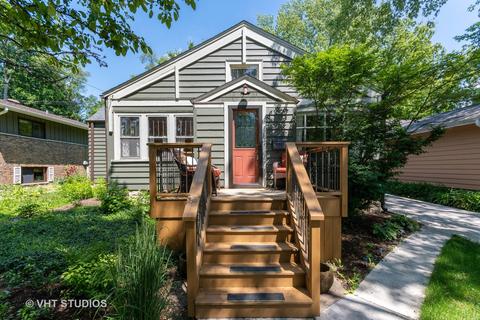 431 Western Ave, Wheaton, IL 60187 photo 1