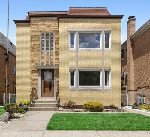 6616 W Devon Ave, Chicago, IL 60631 photo 1