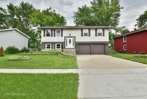1475 Caldwell Ln, Hoffman Estates, IL 60169 photo 1