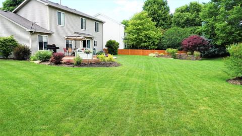 2860 Stuart Kaplan Ct, Aurora, IL 60503 photo 20