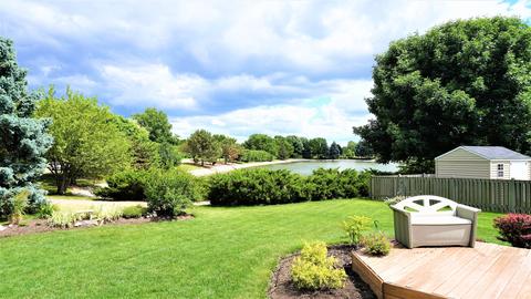 2860 Stuart Kaplan Ct, Aurora, IL 60503 photo 22