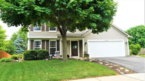 2860 Stuart Kaplan Ct, Aurora, IL 60503 photo 1