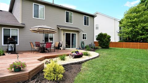 2860 Stuart Kaplan Ct, Aurora, IL 60503 photo 26