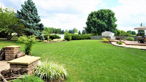 2860 Stuart Kaplan Ct, Aurora, IL 60503 photo 25