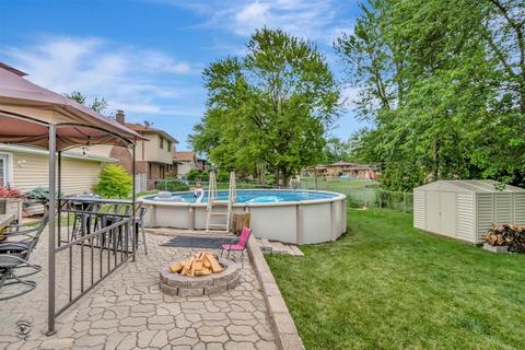 602 Chestnut Ln, Beecher, IL 60401 photo 4