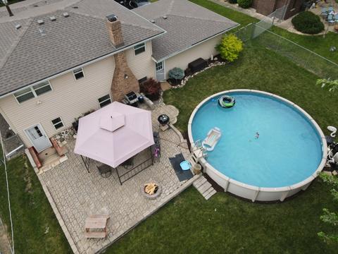 602 Chestnut Ln, Beecher, IL 60401 photo 24
