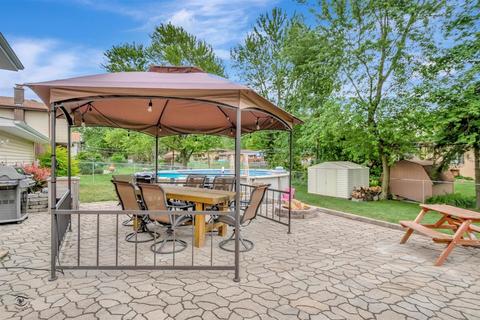 602 Chestnut Ln, Beecher, IL 60401 photo 3