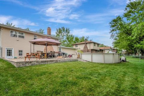 602 Chestnut Ln, Beecher, IL 60401 photo 2