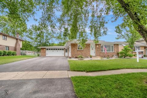 602 Chestnut Ln, Beecher, IL 60401 photo 1