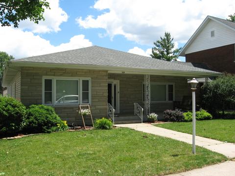 320 S Eastern Ave, Manhattan, IL 60442 photo 2
