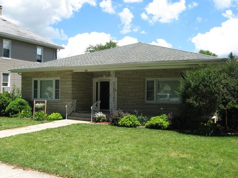 320 S Eastern Ave, Manhattan, IL 60442 photo 1