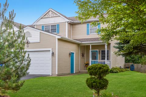 10119 Brigham Trl, Hebron, IL 60034 photo 1