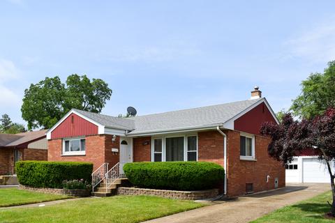 1356 S 5th Ave, Des Plaines, IL 60018 photo 1