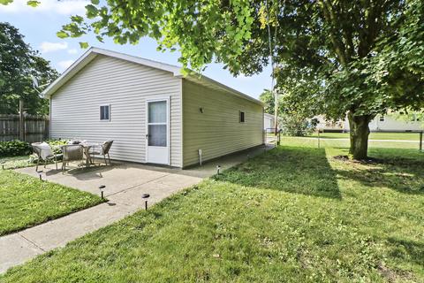 107 E Prairie St, Sidney, IL 61877 photo 22