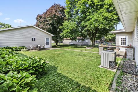 107 E Prairie St, Sidney, IL 61877 photo 20