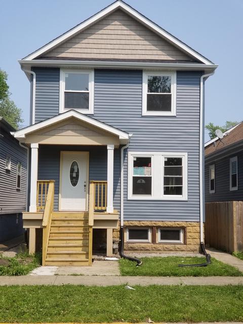 1124 Beloit Ave, Forest Park, IL 60130 photo 1