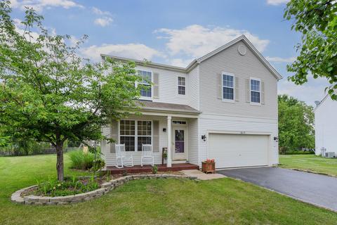 1615 Logan Ridge Ct, Plainfield, IL 60586 photo 1