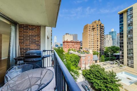 71 E Division St #803, Chicago, IL 60610 photo 18