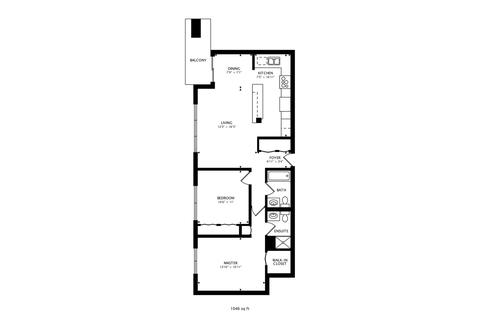 71 E Division St #803, Chicago, IL 60610 photo 38