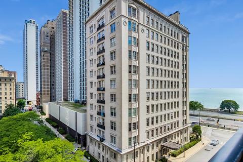 71 E Division St #803, Chicago, IL 60610 photo 20
