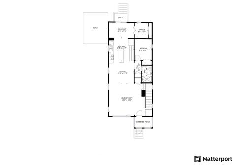 1409 E Walnut Ave, Des Plaines, IL 60016 photo 45