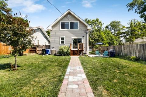 1409 E Walnut Ave, Des Plaines, IL 60016 photo 41