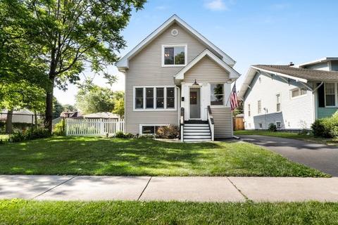 1409 E Walnut Ave, Des Plaines, IL 60016 photo 2