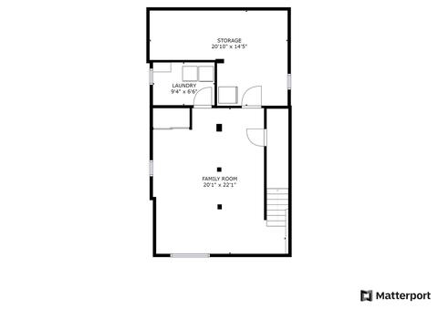 1409 E Walnut Ave, Des Plaines, IL 60016 photo 47