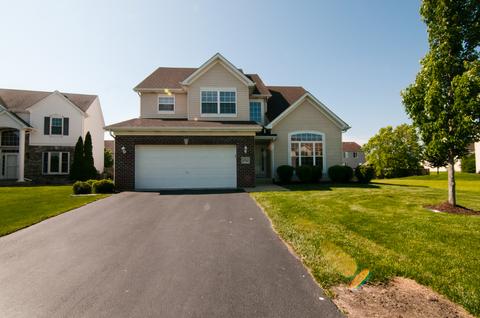 6702 Carlton Dr, Plainfield, IL 60586 photo 4