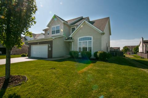 6702 Carlton Dr, Plainfield, IL 60586 photo 2
