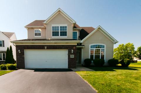 6702 Carlton Dr, Plainfield, IL 60586 photo 1