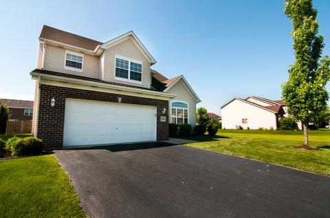 6702 Carlton Dr, Plainfield, IL 60586 photo 3