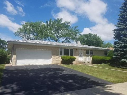 972 N Babbit Ave, Addison, IL 60101 photo 1