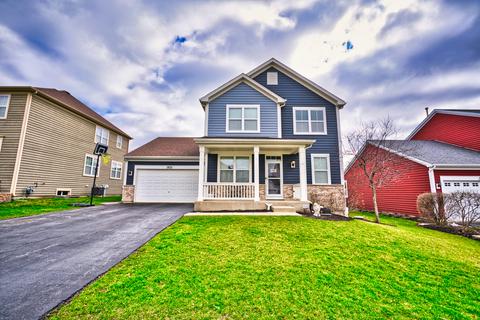 3079 Chalkstone Ave, Elgin, IL 60124 photo 1