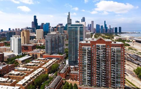 318 E 18th St, Chicago, IL 60616 photo 30