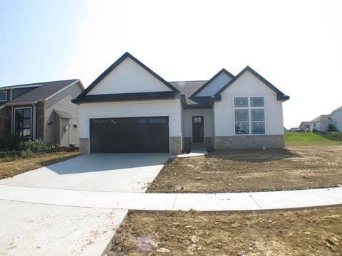2609 Limestone Ct, Normal, IL 61761 photo 2