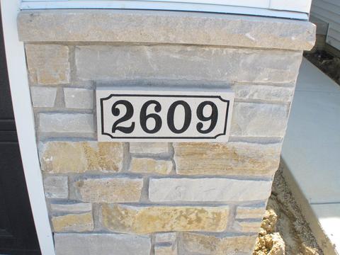 2609 Limestone Ct, Normal, IL 61761 photo 3