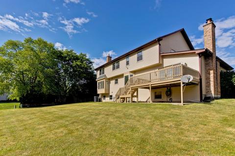 3880 Bernay Ln, Hoffman Estates, IL 60192 photo 42