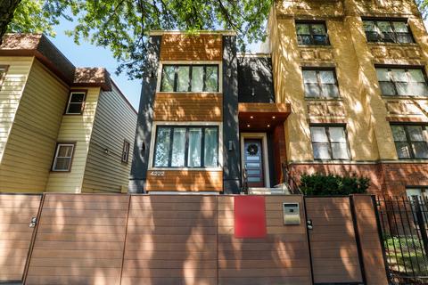 4222 N Whipple St, Chicago, IL 60618 photo 1