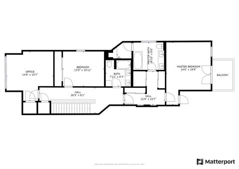 4222 N Whipple St, Chicago, IL 60618 photo 46