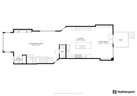 4222 N Whipple St, Chicago, IL 60618 photo 45