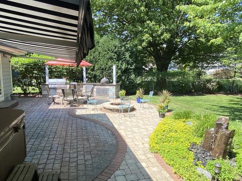 1516 Killdeer Dr, Naperville, IL 60565 photo 33