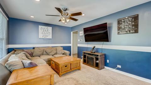 3006 Grouse Ln, Rolling Meadows, IL 60008 photo 4